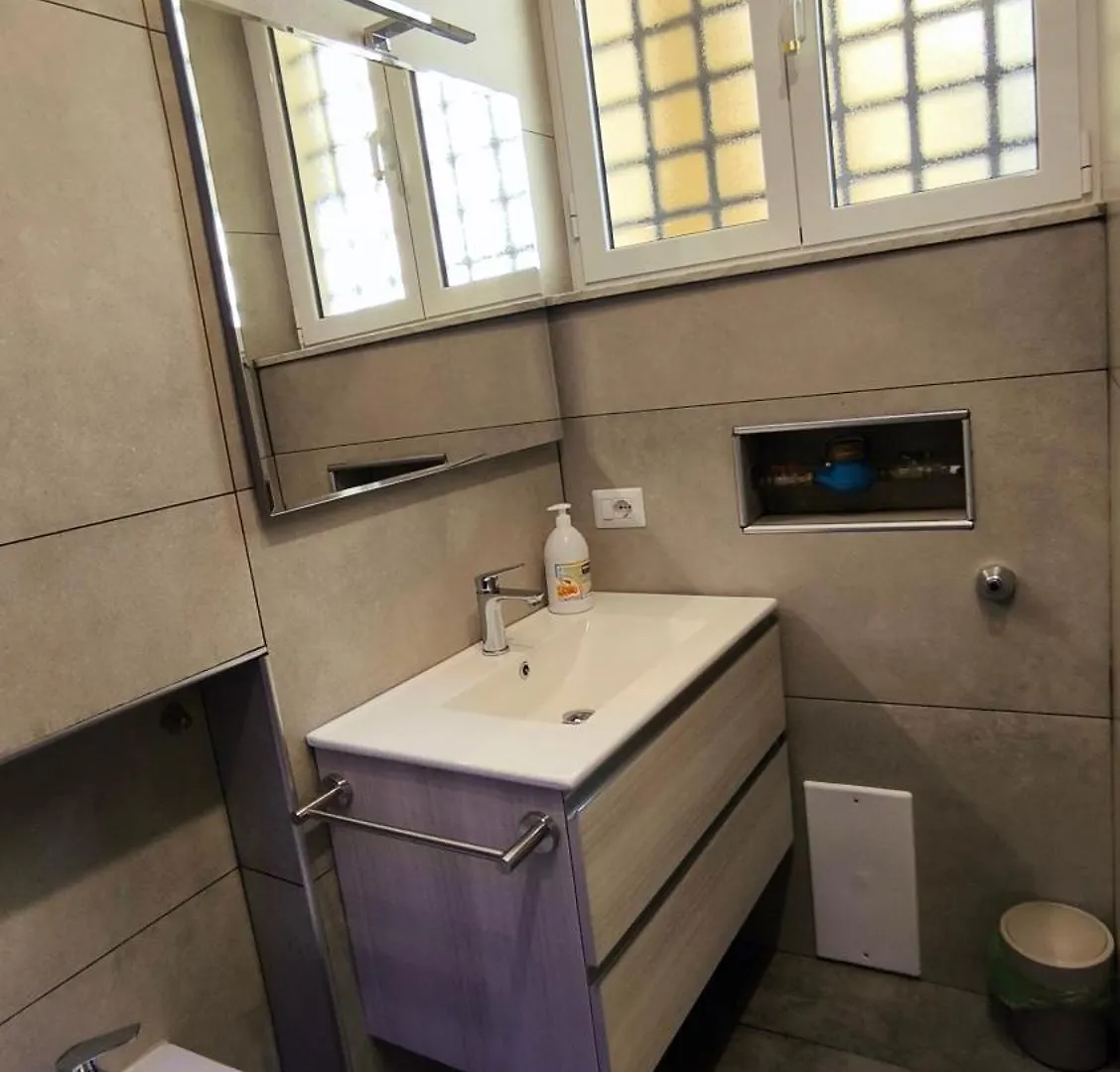 Holiday home Casa San Donato Centro Storico Duomo Villa Naples
