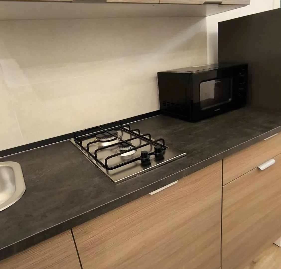 Holiday home Casa San Donato Centro Storico Duomo Villa Naples