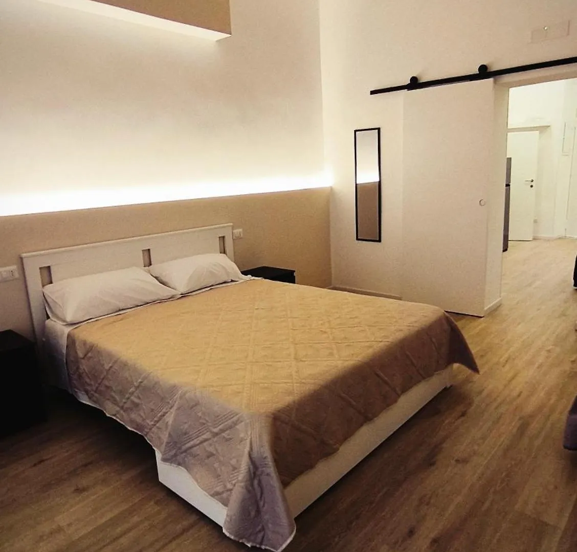 Holiday home Casa San Donato Centro Storico Duomo Villa Naples