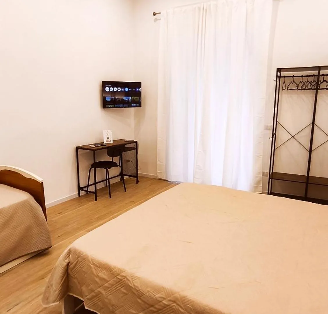 Holiday home Casa San Donato Centro Storico Duomo Villa Naples Italy
