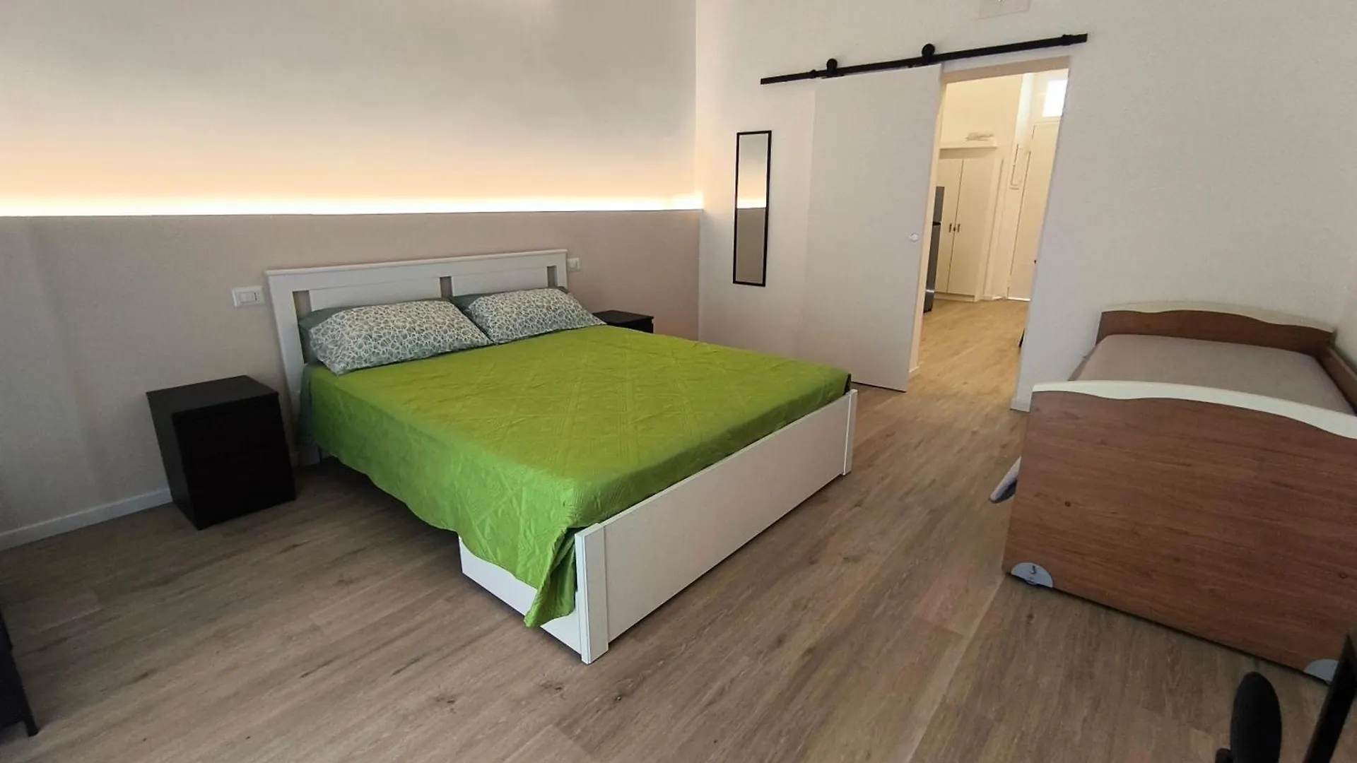 Holiday home Casa San Donato Centro Storico Duomo Villa Naples